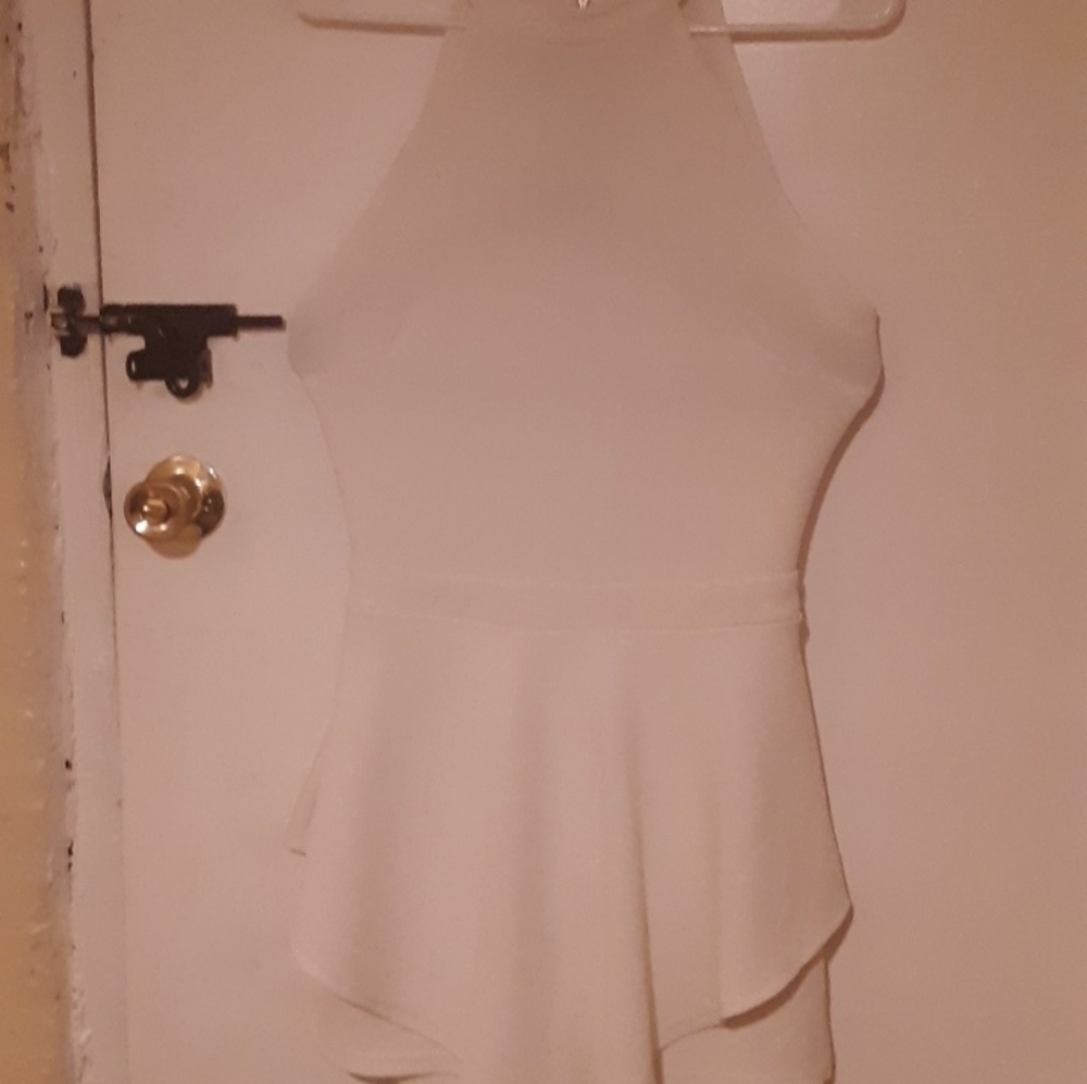 GoodTime Short/Dress - Picture 2 of 4